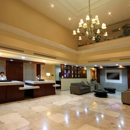 Holiday Inn Monclova By Ihg Kültér fotó