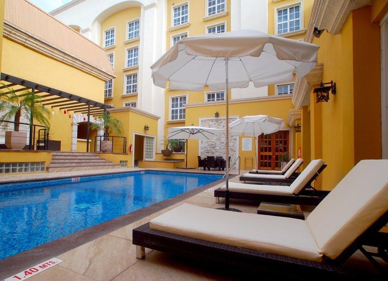 Holiday Inn Monclova By Ihg Kültér fotó
