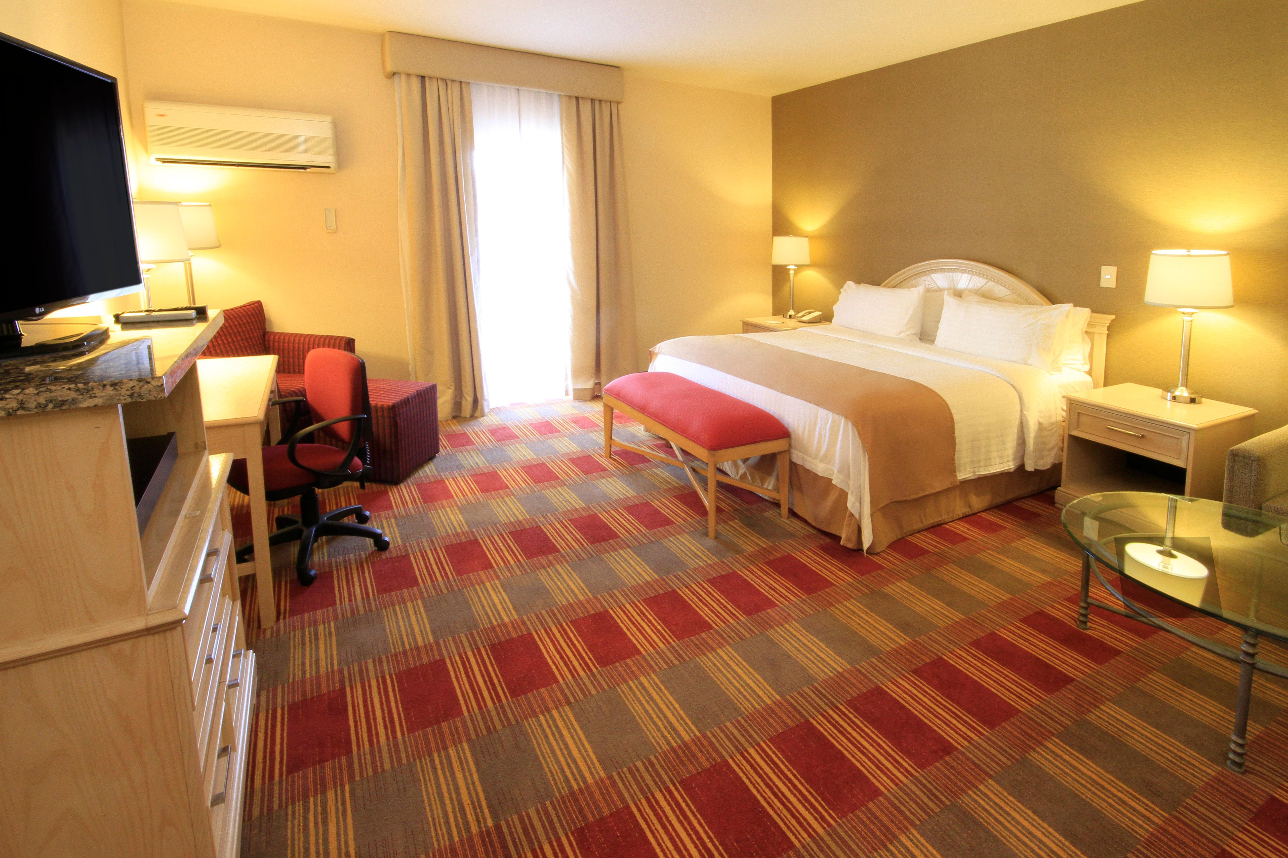 Holiday Inn Monclova By Ihg Kültér fotó