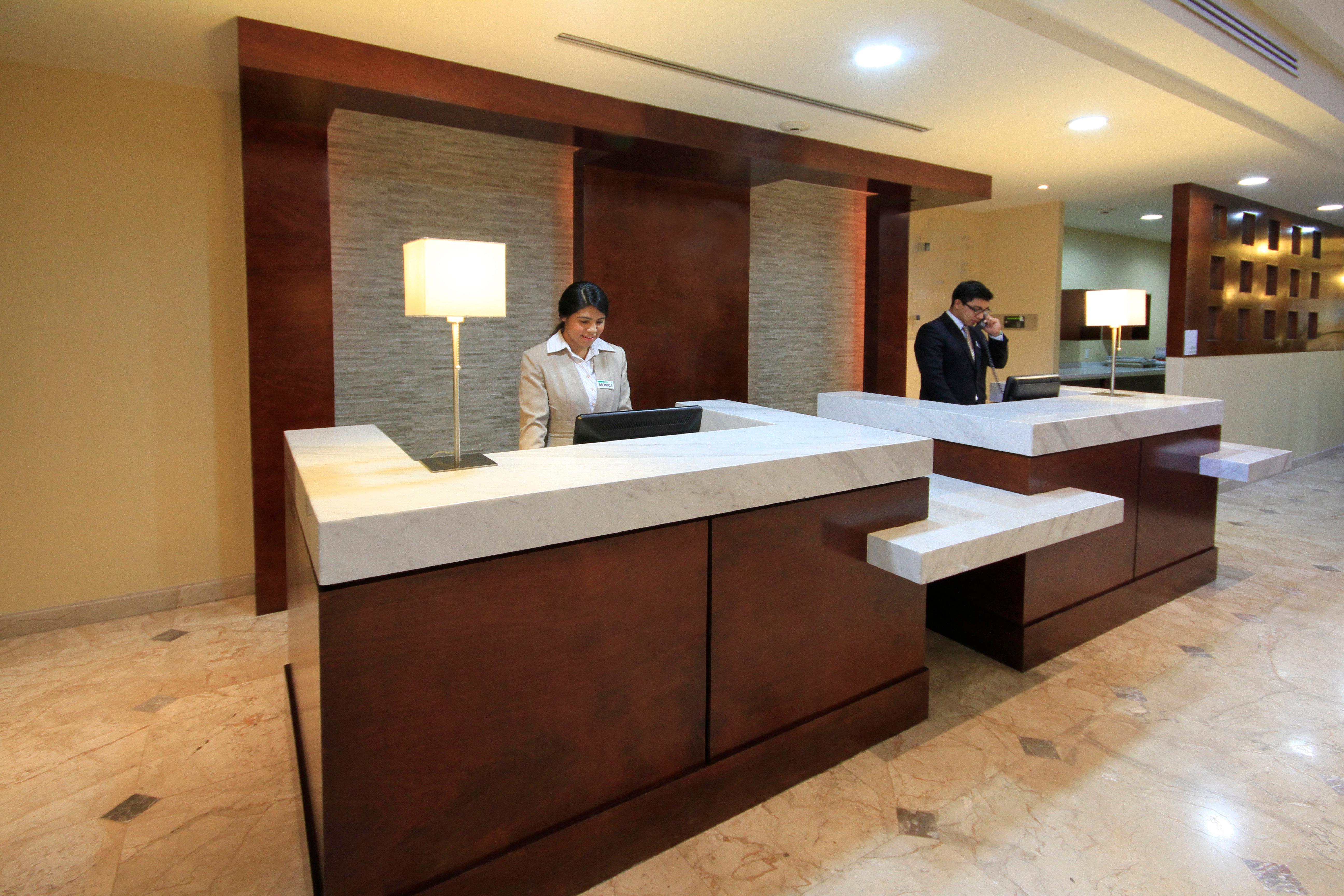 Holiday Inn Monclova By Ihg Kültér fotó