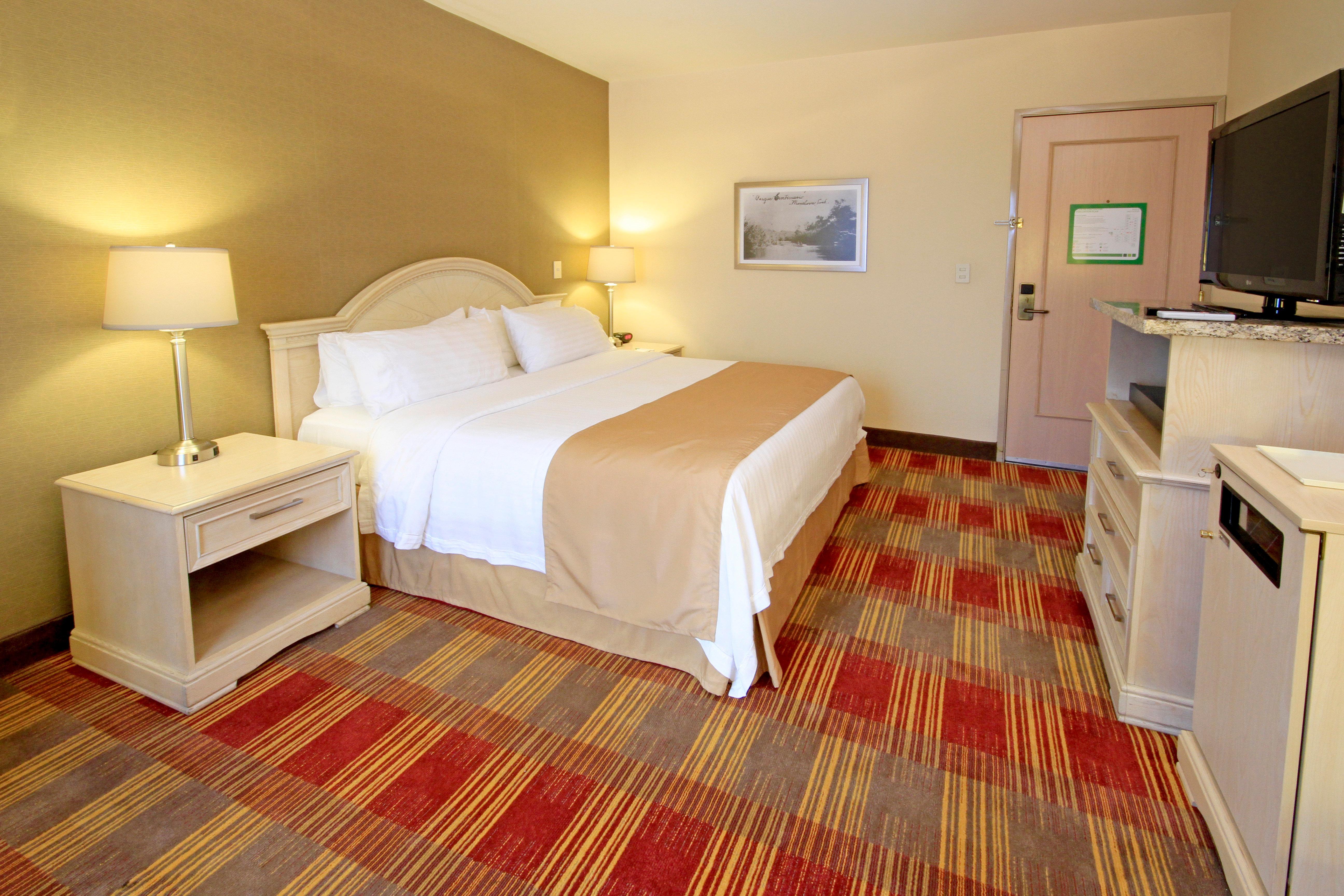 Holiday Inn Monclova By Ihg Kültér fotó