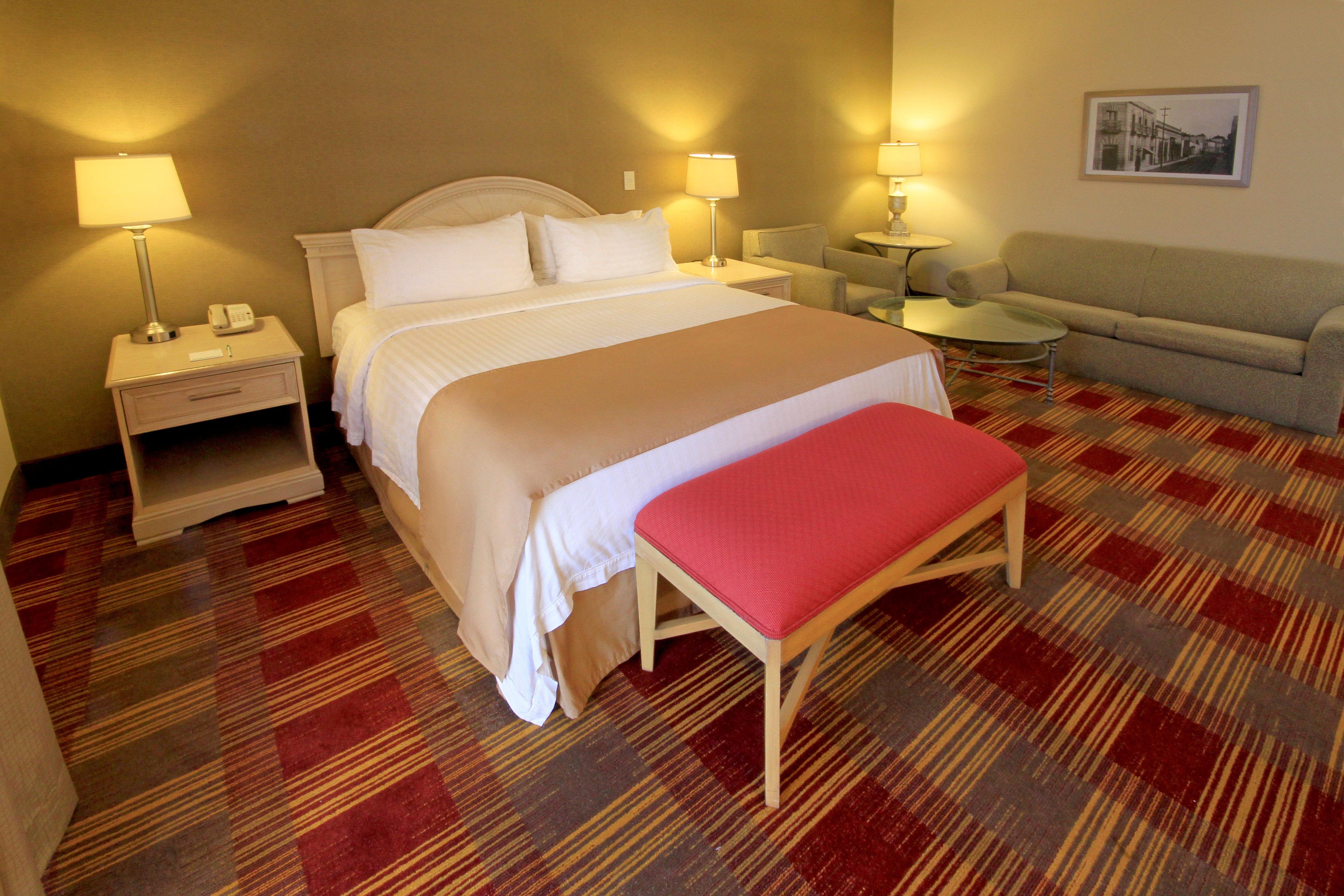 Holiday Inn Monclova By Ihg Kültér fotó