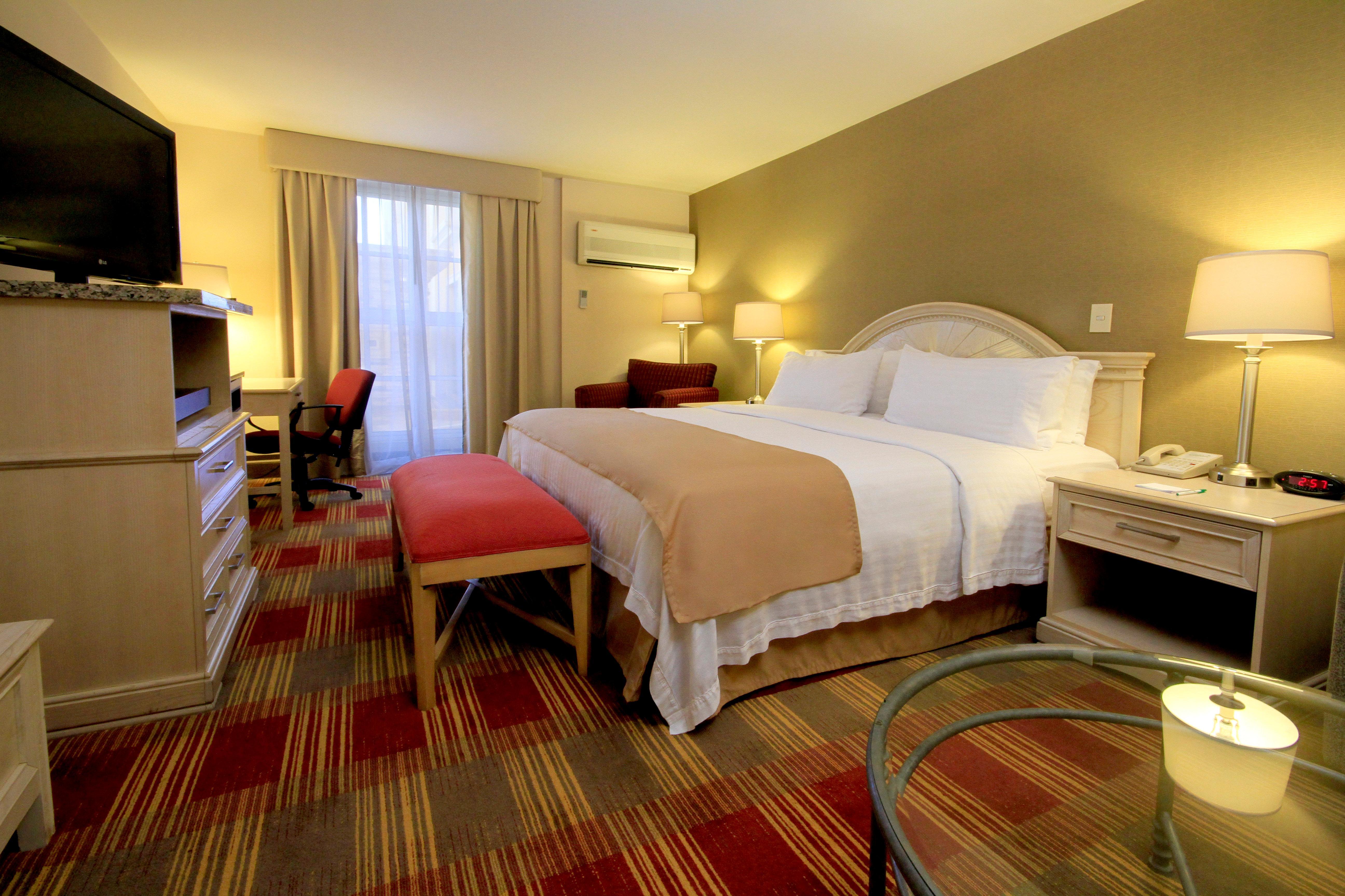 Holiday Inn Monclova By Ihg Kültér fotó