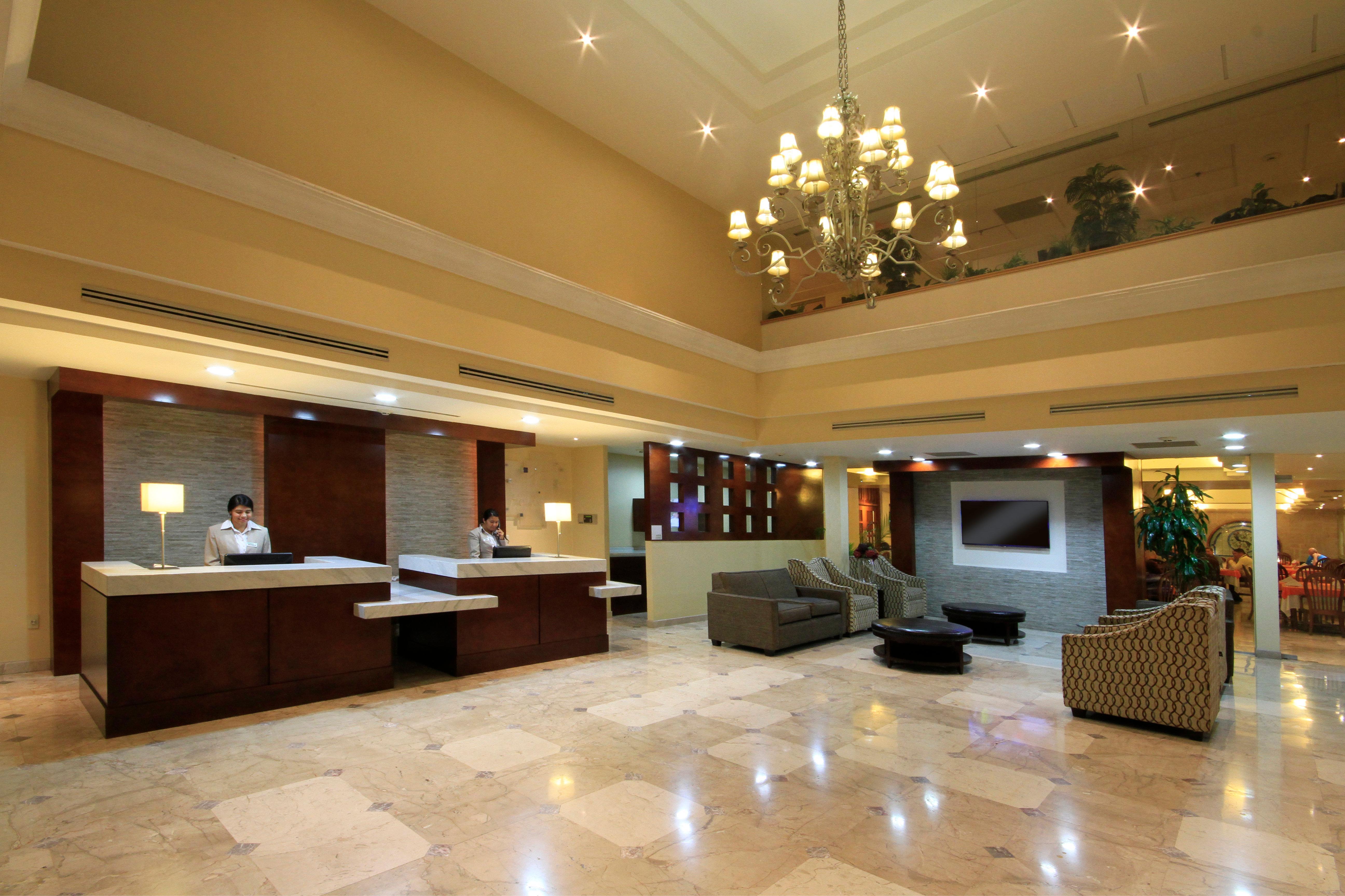 Holiday Inn Monclova By Ihg Kültér fotó