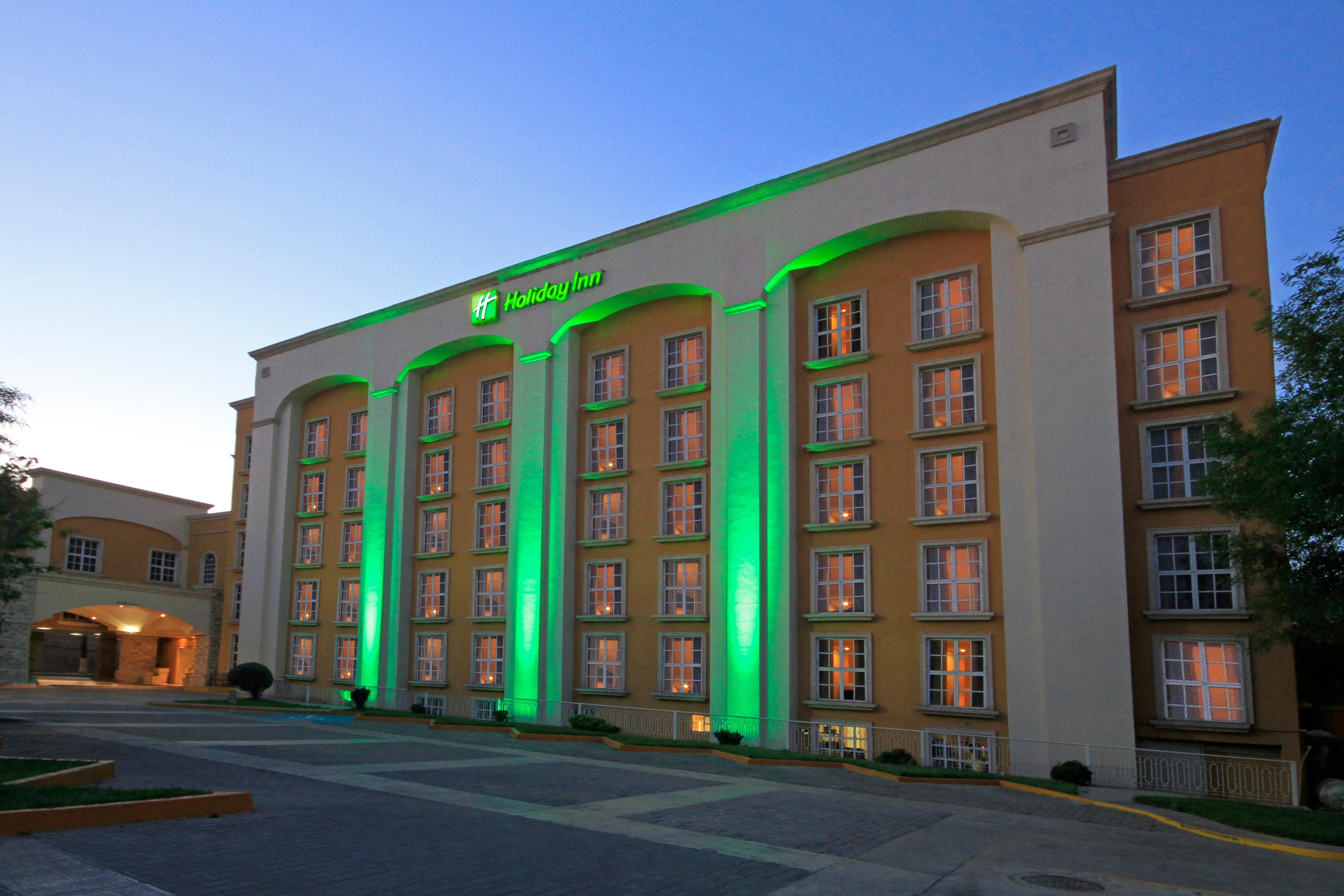 Holiday Inn Monclova By Ihg Kültér fotó