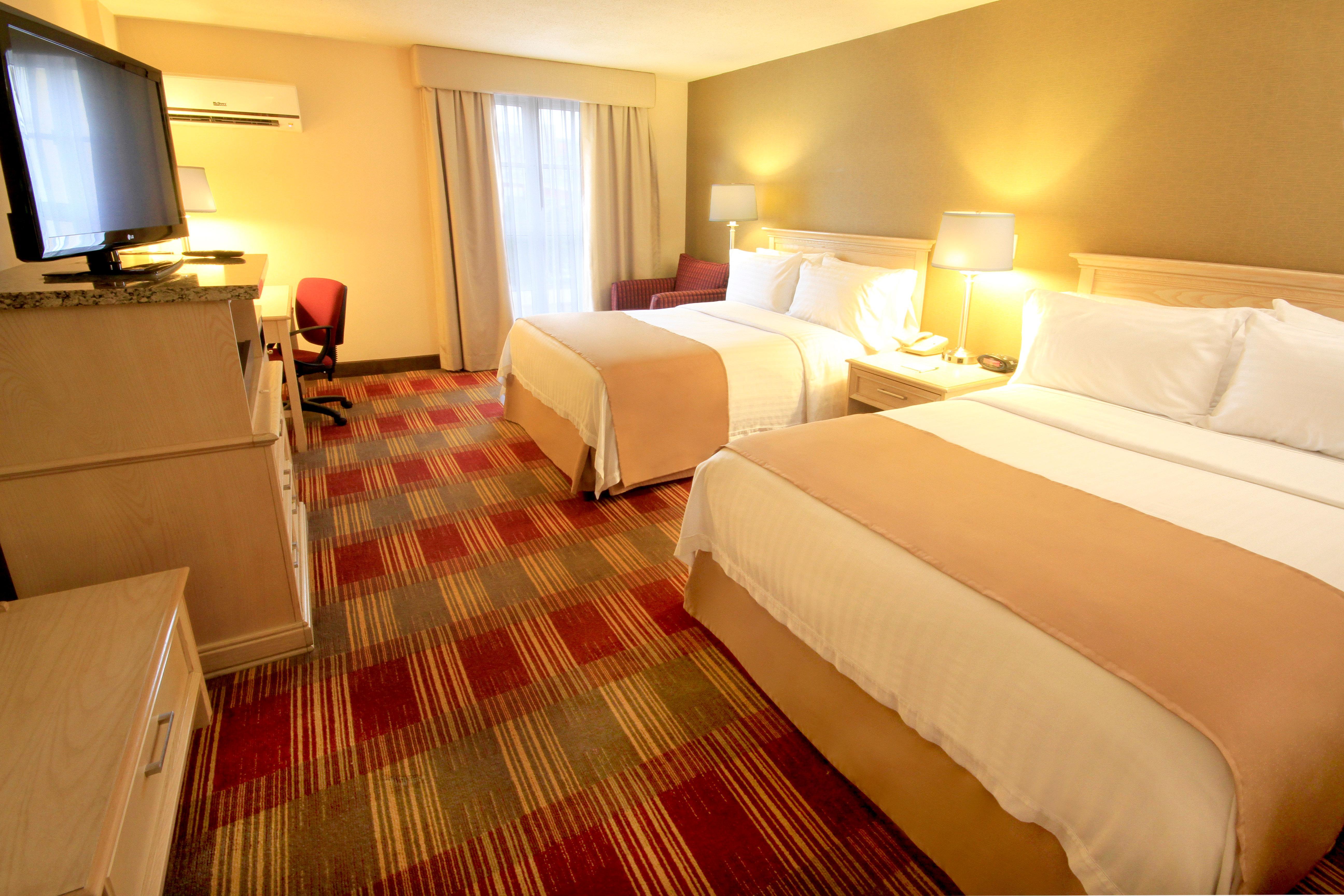 Holiday Inn Monclova By Ihg Kültér fotó