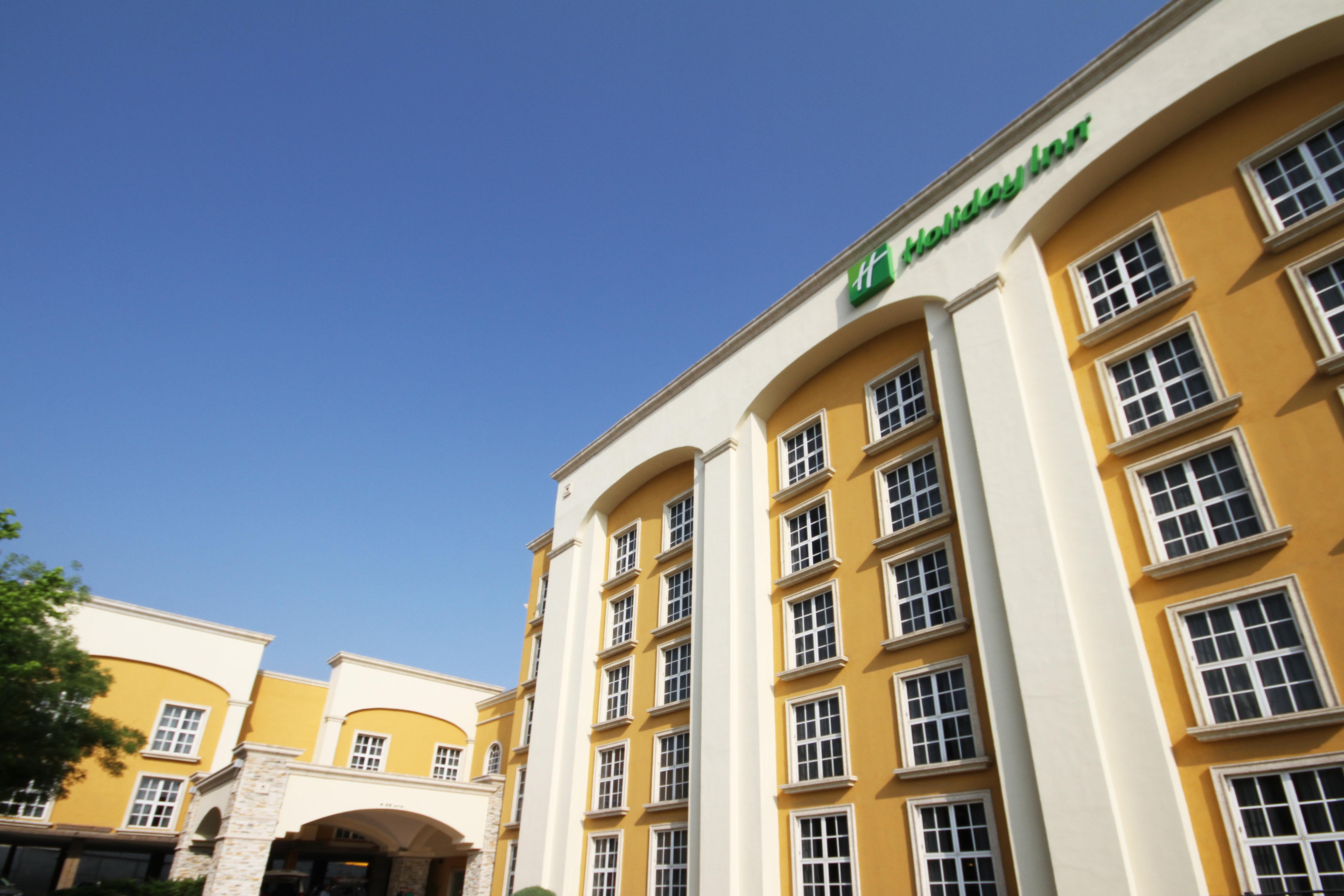 Holiday Inn Monclova By Ihg Kültér fotó