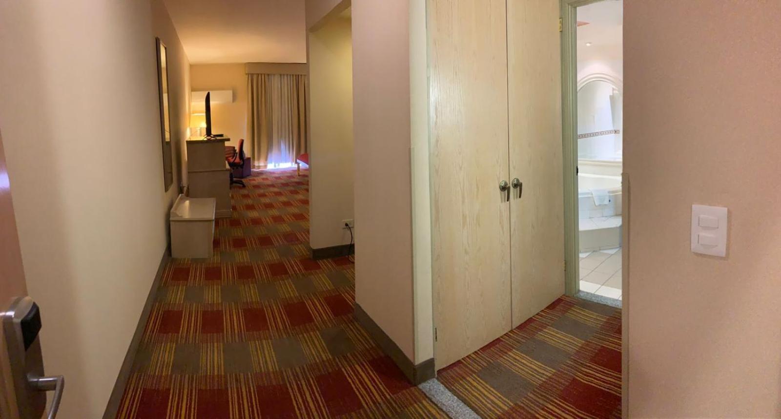 Holiday Inn Monclova By Ihg Kültér fotó
