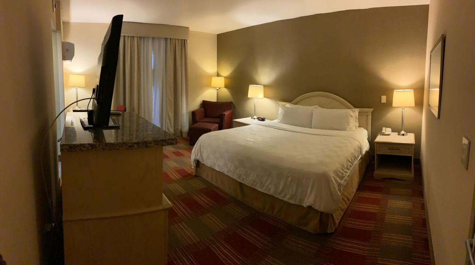 Holiday Inn Monclova By Ihg Kültér fotó