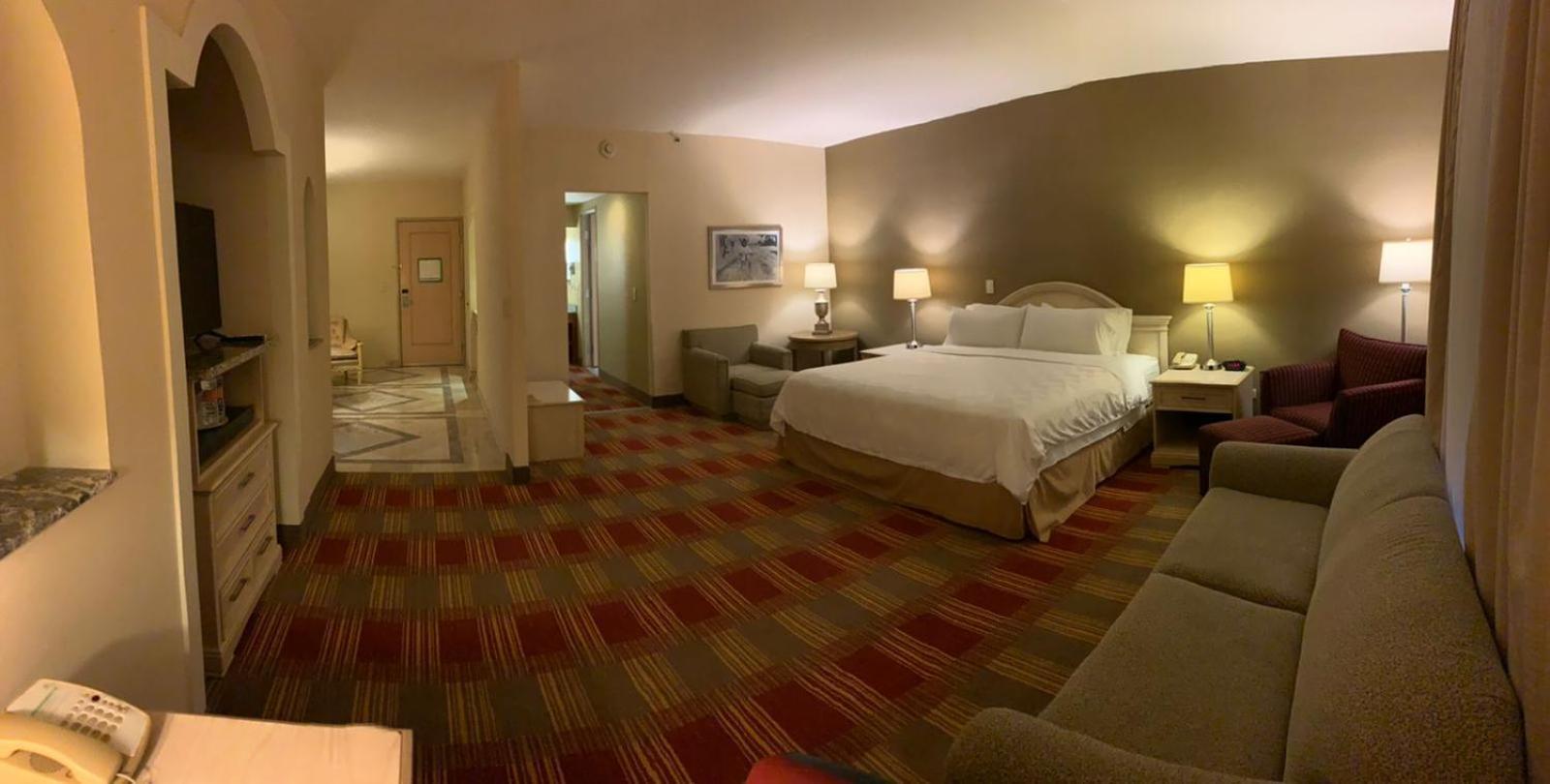 Holiday Inn Monclova By Ihg Kültér fotó