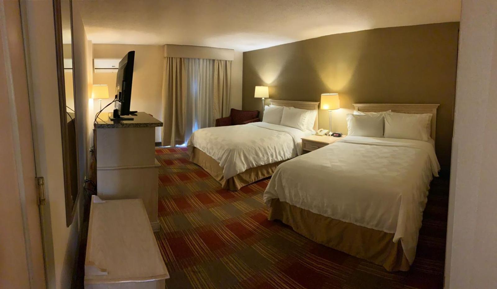 Holiday Inn Monclova By Ihg Kültér fotó