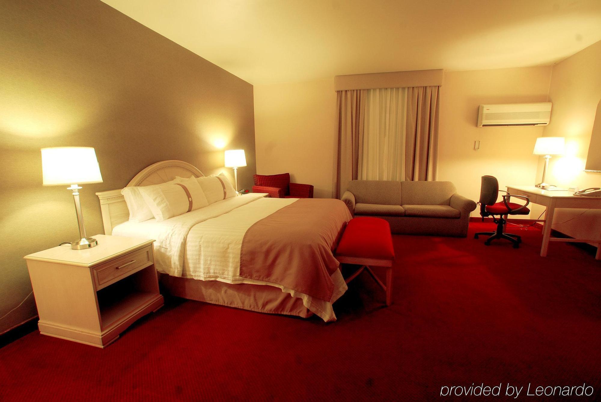 Holiday Inn Monclova By Ihg Kültér fotó