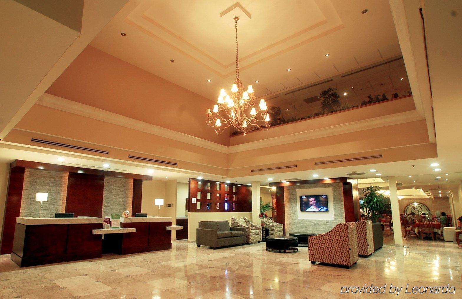 Holiday Inn Monclova By Ihg Kültér fotó