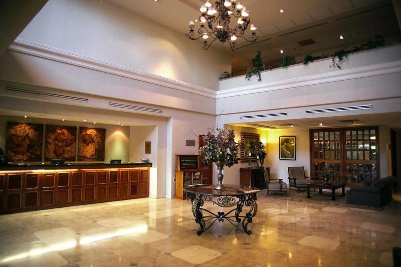 Holiday Inn Monclova By Ihg Kültér fotó