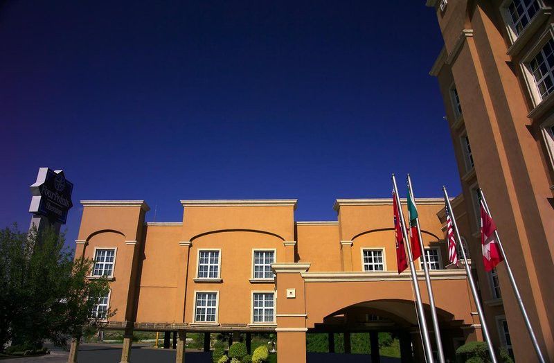 Holiday Inn Monclova By Ihg Kültér fotó