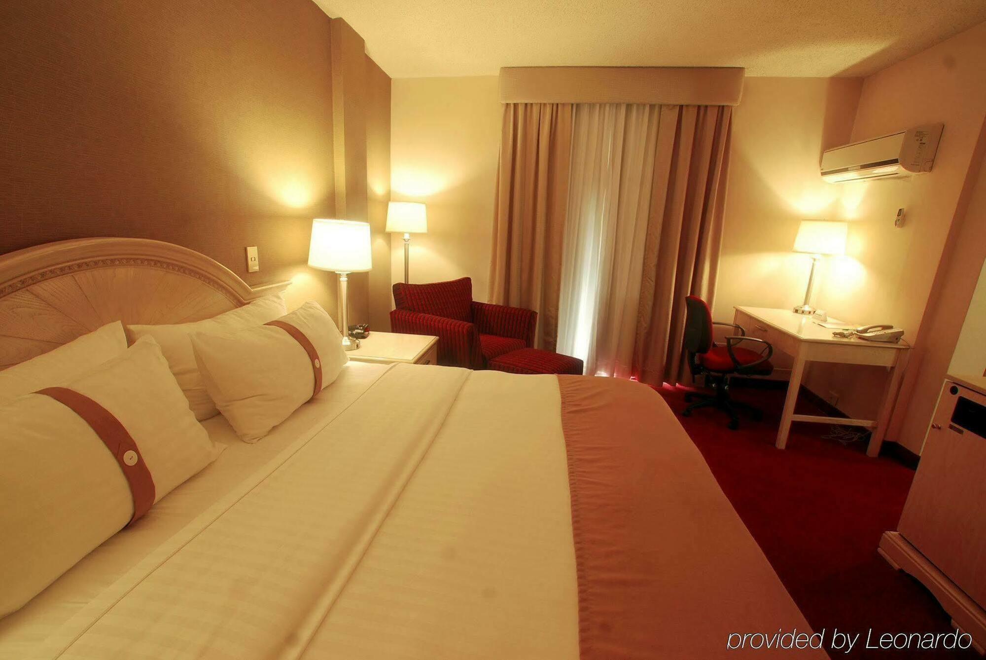 Holiday Inn Monclova By Ihg Kültér fotó