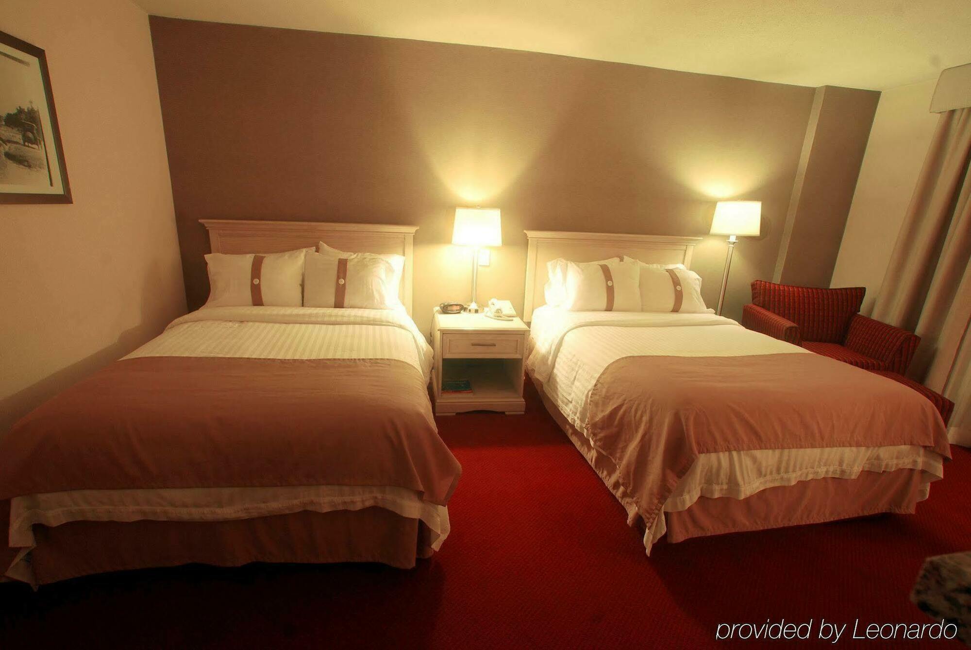 Holiday Inn Monclova By Ihg Kültér fotó
