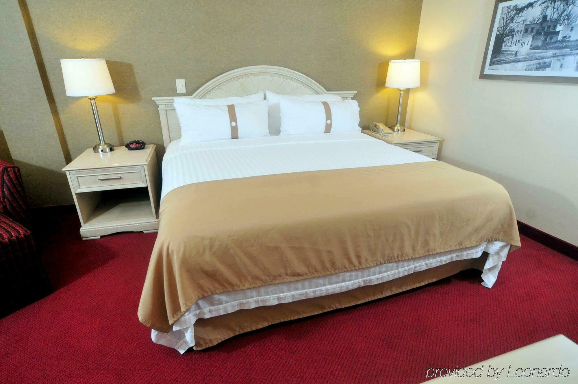 Holiday Inn Monclova By Ihg Kültér fotó