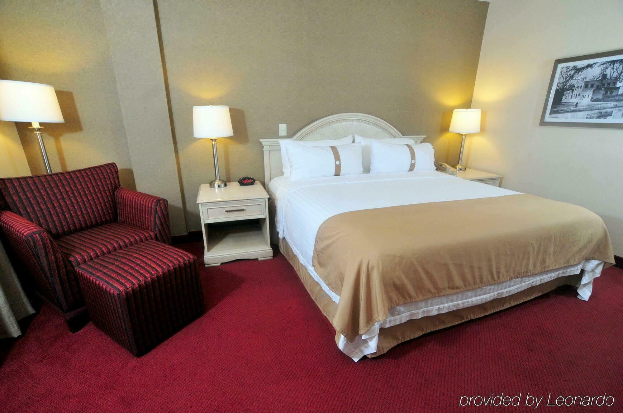 Holiday Inn Monclova By Ihg Kültér fotó